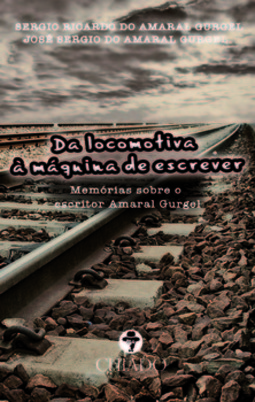 Da locomotiva à máquina de escrever