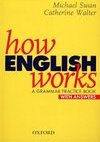 How English Works: a Grammar Practice Book - with Answers - IMPORTADO