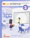 Max science 2 - Primary: workbook