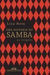 UMA HISTORIA DO SAMBA: AS ORIGENS