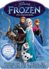 Frozen: livro superatividades