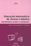 Educação matemática de jovens e adultos: Especificidades, desafios e contribuições