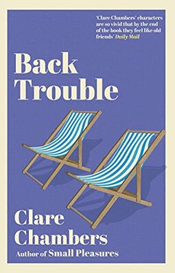 Back Trouble (English Edition)