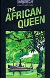The African Queen - Importado