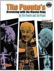 Tito Puente"s Drumming with the Mambo King - Importado