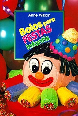 Bolos para Festas Infantis