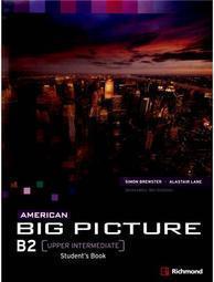 American Big Picture B2