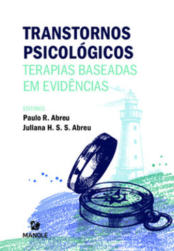 Transtornos psicológicos: terapias baseadas em evidências