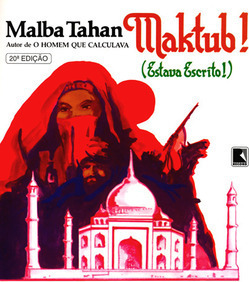 Maktub !