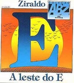 A Leste do E