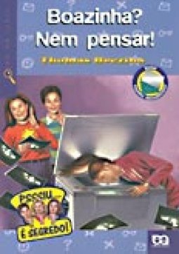 Boazinha?: Nem Pensar!