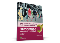 Filosofando: Introdução à Filosofia (Livro do Professor)