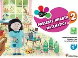Presente infantil - Matemática 2