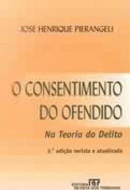 Consentimento do Ofendido