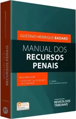 Manual Dos Recursos Penais