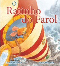 O ratinho do farol
