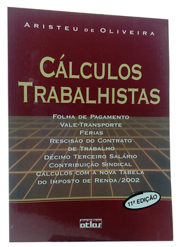 Cálculos Trabalhistas
