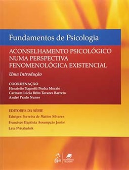 Aconselhamento psicológico numa perspectiva fenomenológica existencial