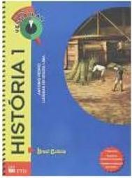 De Olho no Vestibular: História - 2 grau