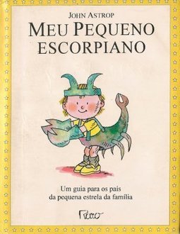Meu Pequeno Escorpiano