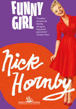 FUNNY GIRL