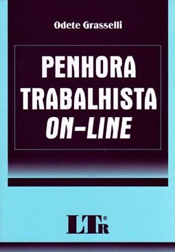 Penhora Trabalhista On-Line