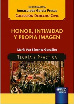 Honor, Intimidad y Propia Imagen