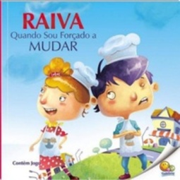 Raiva Quando Sou Forçado a Mudar (Controle Sua Raiva)