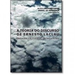 A teoria do discurso de Ernesto Laclau