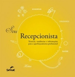 Sou Recepcionista
