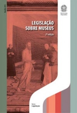Legislação sobre Museus