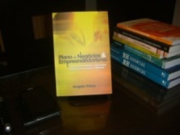 PLANO DE NEGÓCIOS & EMPREENDEDORISMO