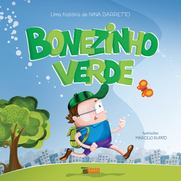 Bonezinho verde