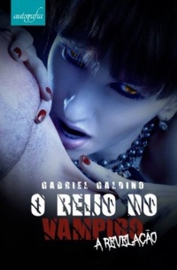 O Beijo do Vampiro