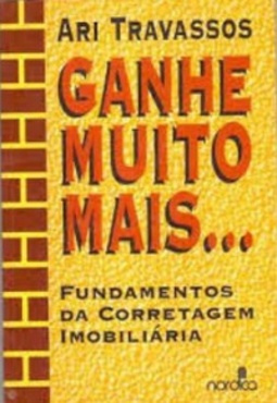 Ganhe muito mais...