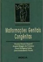Malformações Genitais Congênitas