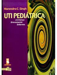 UTI Pediátrica