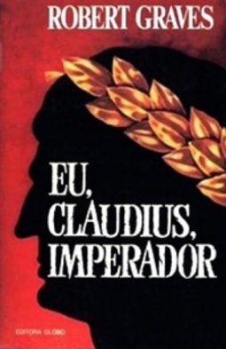 Eu, Claudius, Imperador