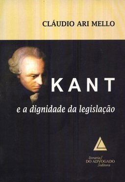 Kant e a dignidade da legislação