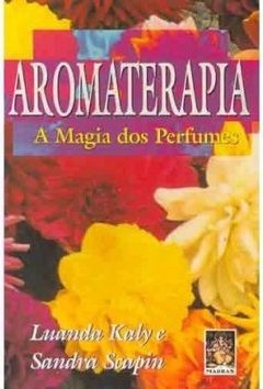 Aromaterapia