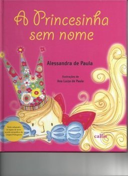 A PRINCESINHA SEM NOME