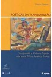 Poéticas da Transgressão