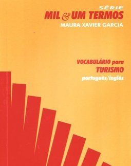 Vocabulário para Turismo: Português/ Inglês