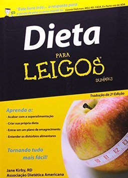 DIETA PARA LEIGOS