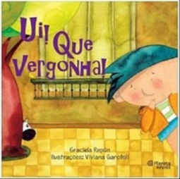 Ui! Que Vergonha!