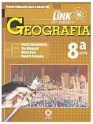 Link do Espaço: Geografia - 8 série - 1 grau