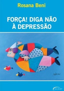 FORCA DIGA NAO A DEPRESSAO