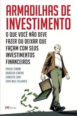ARMADILHAS DE INVESTIMENTO