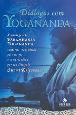 Diálogos com Yoganada