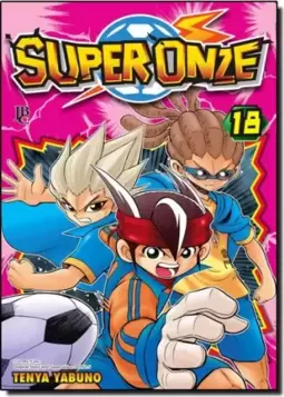 Super Onze 018